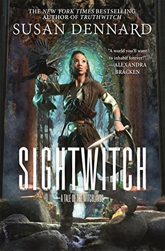 Sightwitch tale of - sightwitch:, a