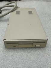 Commodore Amiga External