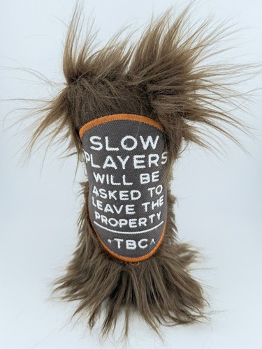 New tbc the - tbc, buck