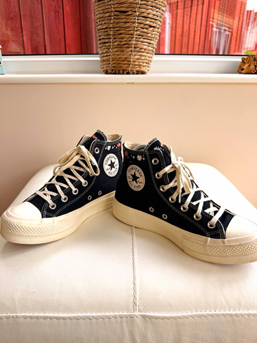 Converse chuck taylor all - taylor,