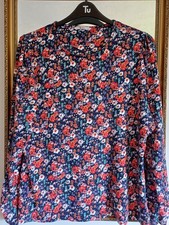 Ladies TU Clothing Blue, Pink