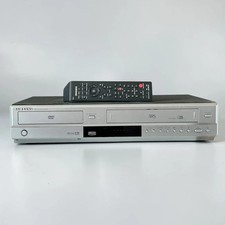 Samsung DVD-V5600 Dvd/Vcr