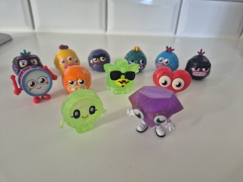 Moshi monsters collectible - moshi,