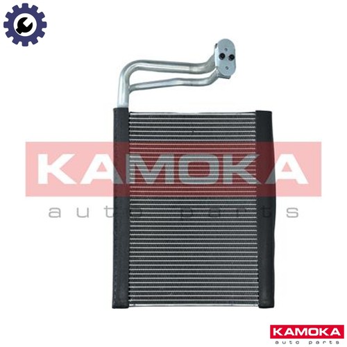 Evaporator air conditioning - evaporator,