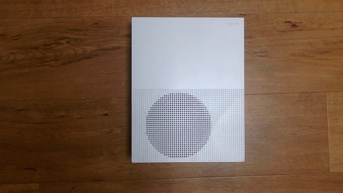 Xbox one all digital - one, s