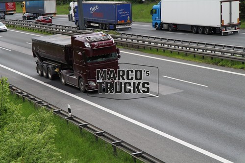 Truck photo daf - truck,