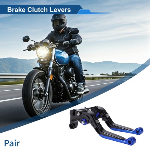 Adjustable short long - short, brake