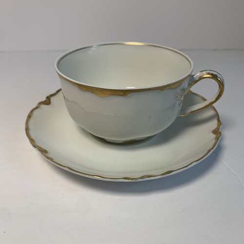 Haviland limoges france tea - limoges,