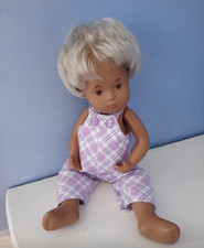 BJB Vintage Baby Sasha doll