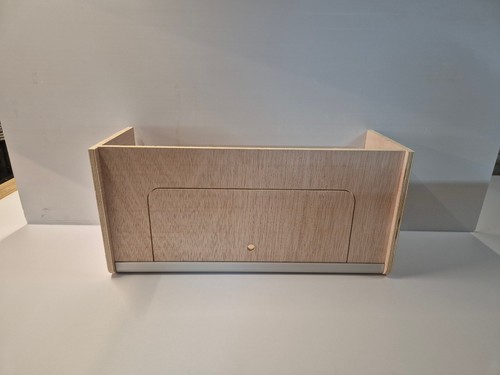 Top locker storage camper van - locker,