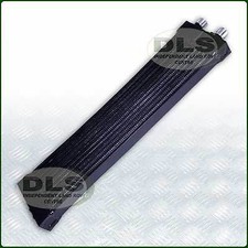 Oil Cooler Assembly 2.5 Die