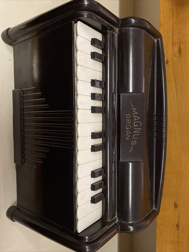 Vintage magnus mini tabletop - vintage,