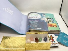 VINTAGE MIND BODY SPIRIT