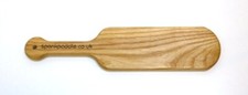 Spanking paddle, Plain, Spank