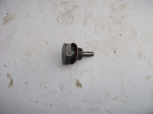 Classic mini gearbox - mini, sump