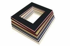 12x16" Picture Photo Bevel