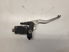 DERBI SENDA SM125 FRONT MASTER BRAKE CYLINDER 2016 EURO 3 (5487)