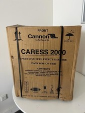 Cannon Caress 2000 Inset Live
