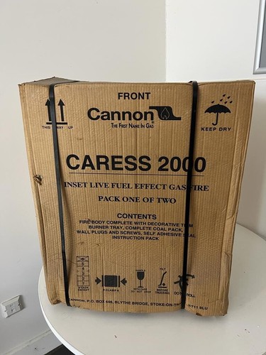 Cannon caress 2000 inset live - caress,