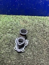 Stihl 1139 Ms171 Ms181 Ms211 Petrol Chainsaw Inlet Manifold Intake Boot