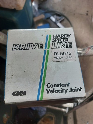 Hewland driveshaft gaiters - hewland,