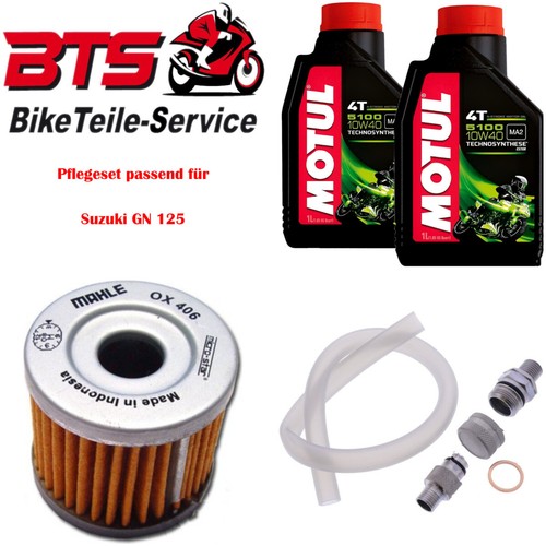 Care kit oil - 2l, oil,