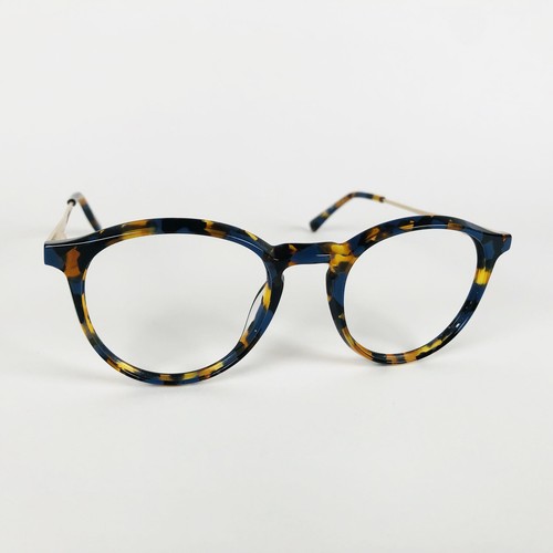 Specsavers eyeglasses blue - eyeglasses,