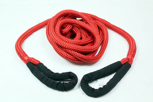 Terrafirma braided 13000kg - terrafirma,