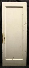 27x75" Antique Vintage Old