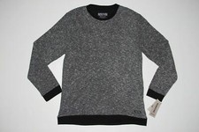 New Kenneth Cole Black White
