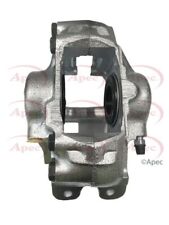 APEC Reman Brake Caliper Rear Right for Solid disc - RCA1182