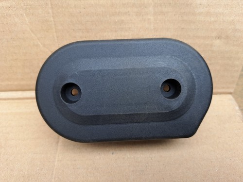 Air filter cover - air,