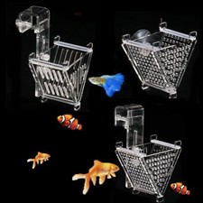 Acrylic Aquarium Decoration