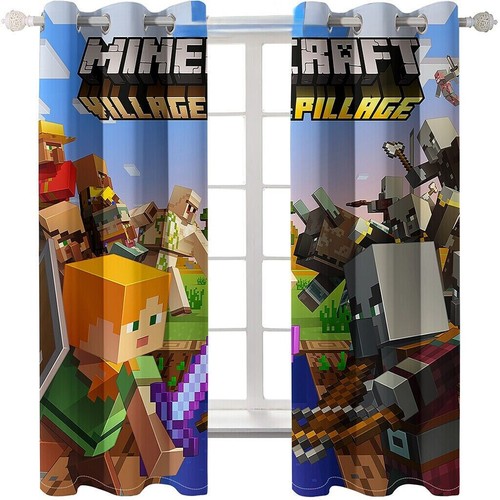 Minecraft videogame kids - videogame,