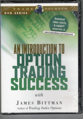 Introduction option trading - to,