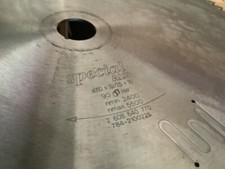 Bosch 2608640770 Mitre/Table Saw Blade-Multi-material 350 x 30 x 3.2mm 96 Teeth