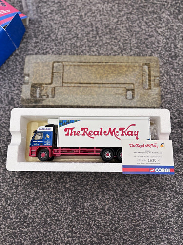 The real mckay - the, classics