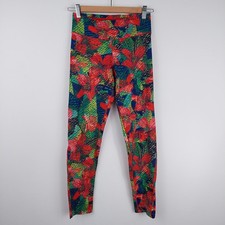 Adidas Running Flower Leggings