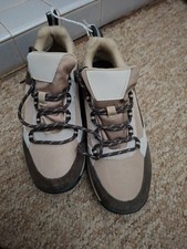 Crane Women Walking Boots