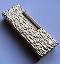 MINT Dunhill Gold ‘Bark’