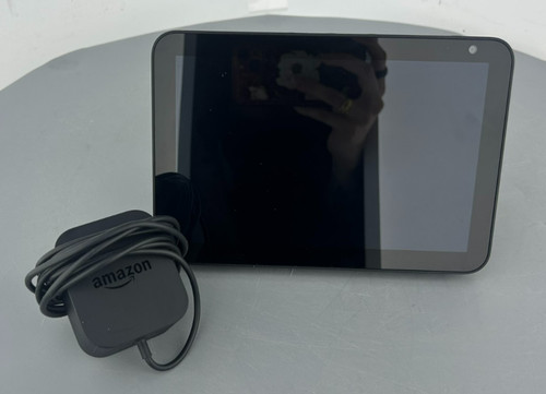 Amazon echo show 1st - echo, 8