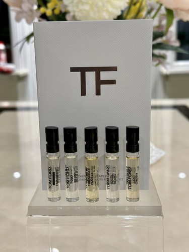 Tom ford private - private, 5x
