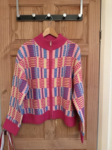 Oliver bonas multi stripe - multi,