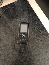 SHARP GX17 Burner Phone