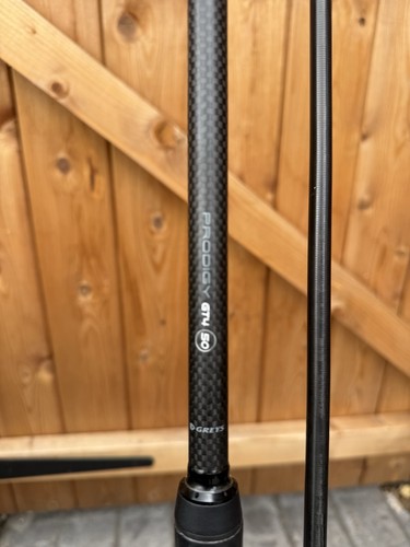 Greys prodigy gt4 12ft - prodigy,