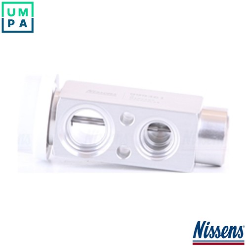 Expansion valve air - expansion,