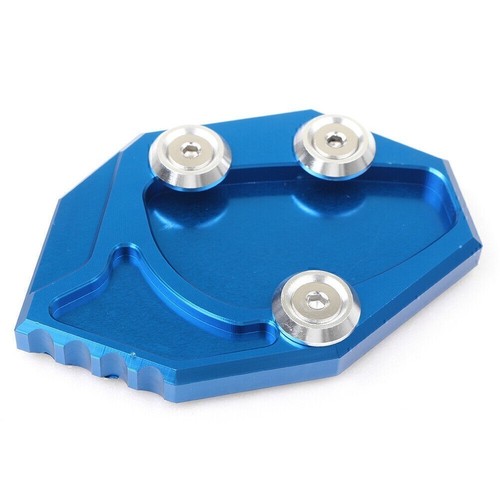 Street bike kickstand side - bike,