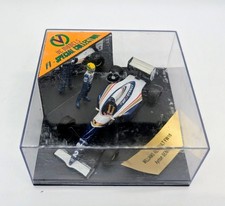 UC Models Williams Renault