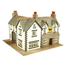 Metcalfe PN128 N Gauge