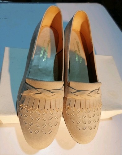 Vintage ladies benson - benson, shoes